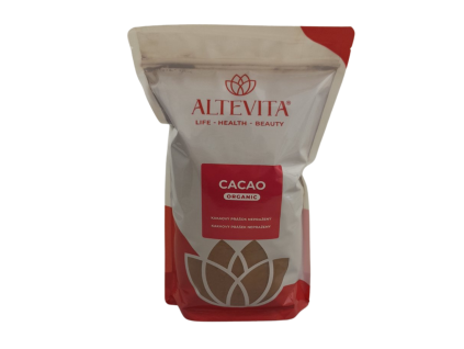 altevita kakao 800g