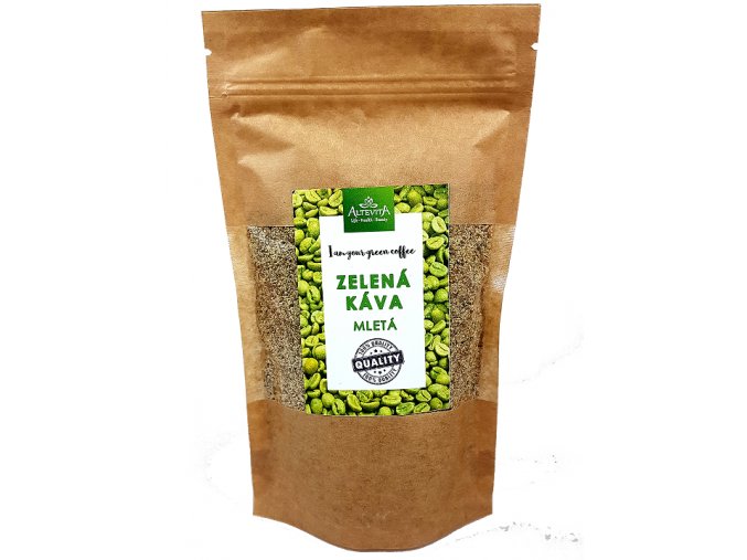 1850 altevita zelena kava mleta 200g