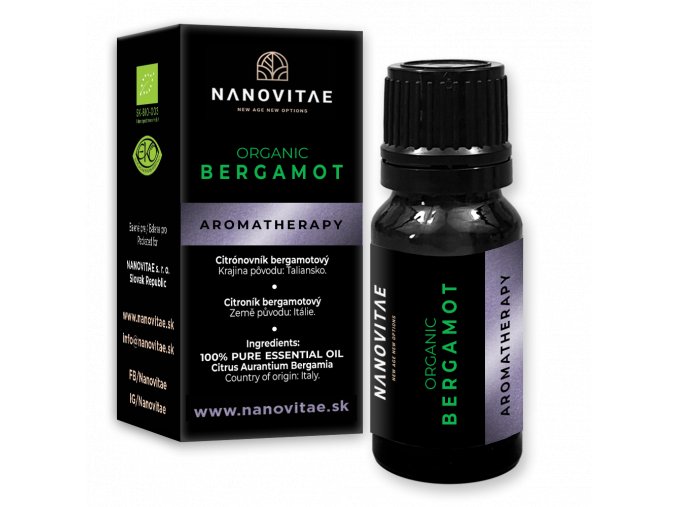 bergamot