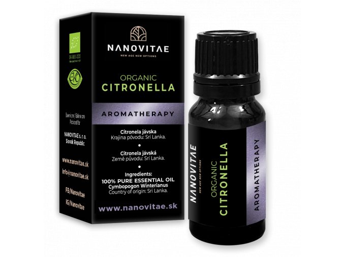 citronella