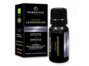 lemongrass