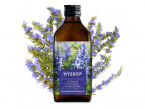 6208 hydrolat hyssop