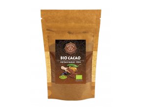2171 altevita bio cacao raw 250g