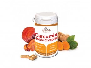 2096 flasticka curcumin