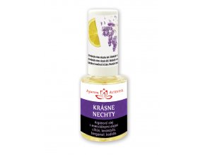 605 altevita krasne nechty 10ml