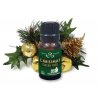 356 altevita zmes esencialnych olejov christmas green tree zelene vianoce 10ml
