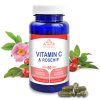Altevita Vitamin C a šipka 60 kapslí