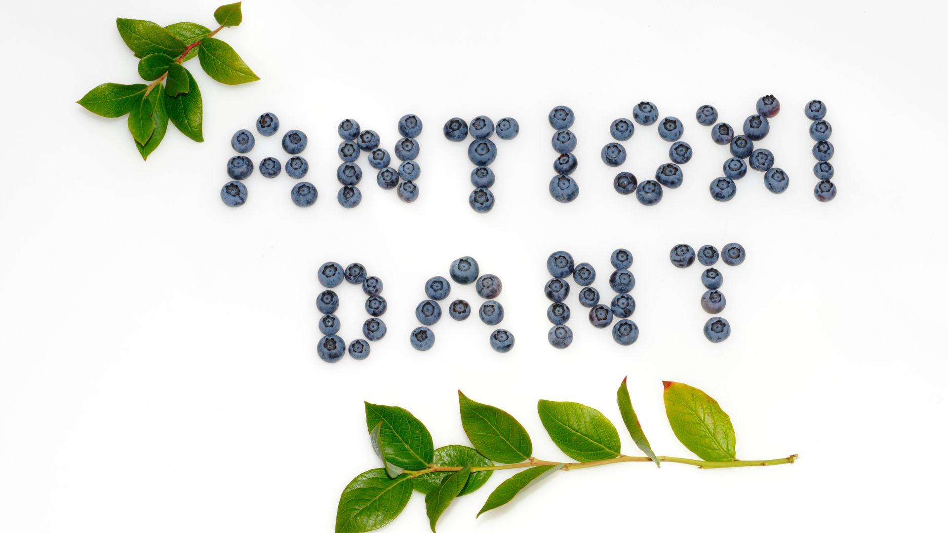 Zaraďte antioxidanty do svojho jedálnička! Prečo sa to oplatí?