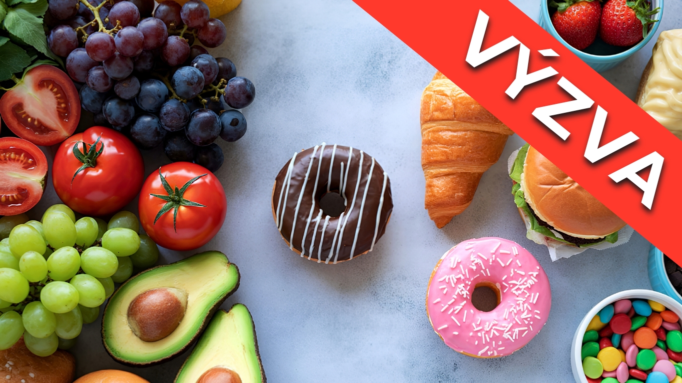 30 dní bez cukru: Môže aj mikrobióm dostať druhý dych?