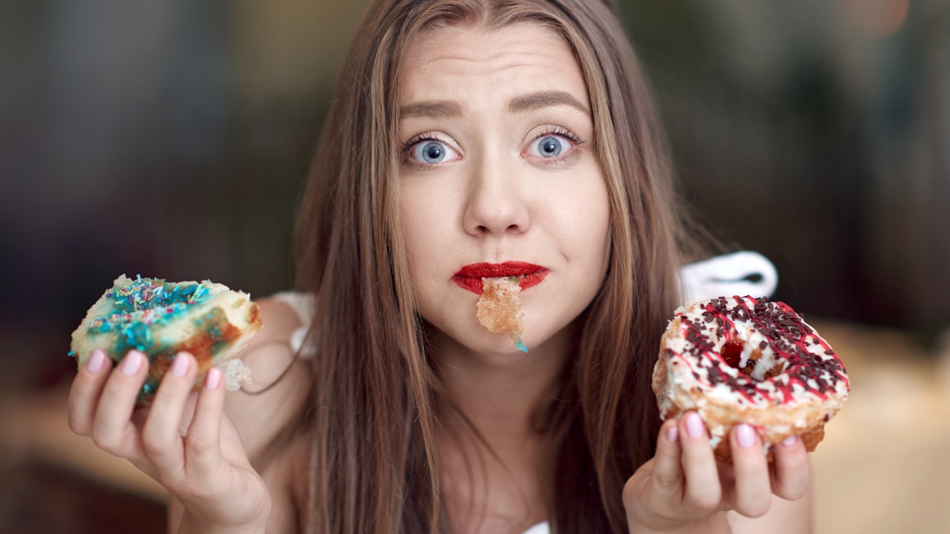 Zima, hormóny a chuť na sladké. Prečo sa nám v chladných mesiacoch horšie chudne?