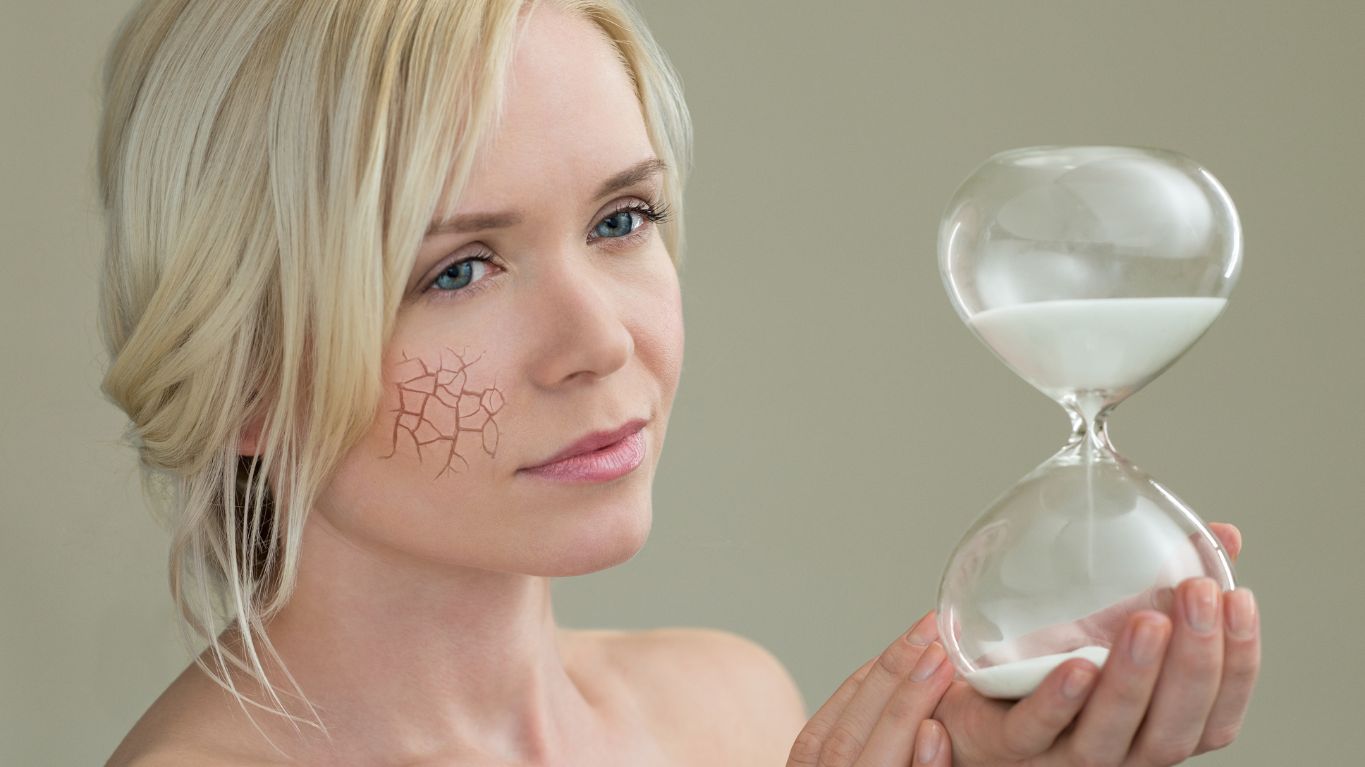 Prečo starneme rýchlejšie než musíme a čo s tým môžeme urobiť