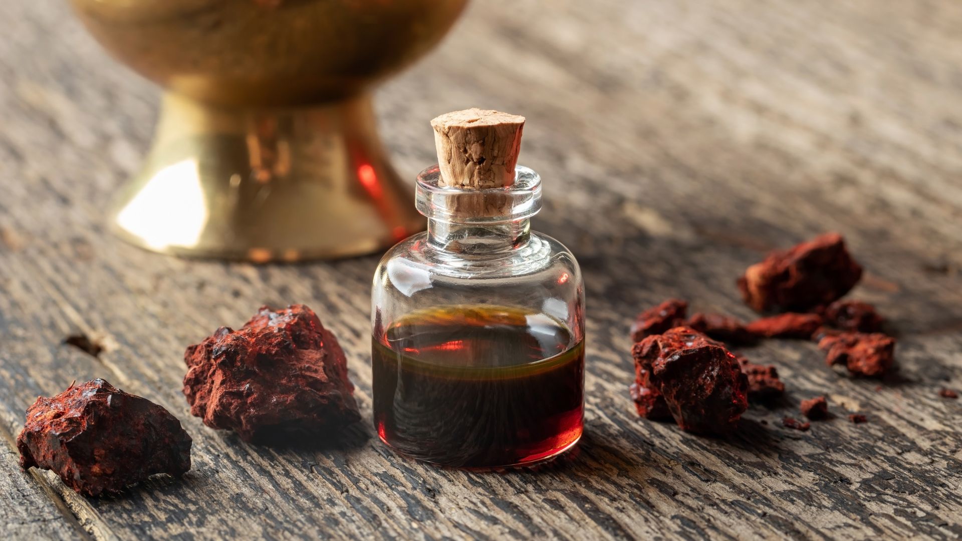 Dračia krv ako hit z minulosti: Aké účinky prináša?