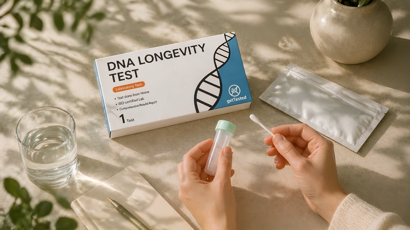 Diagnostické testy: čo vám môžu ukázať a kedy má význam si ich robiť
