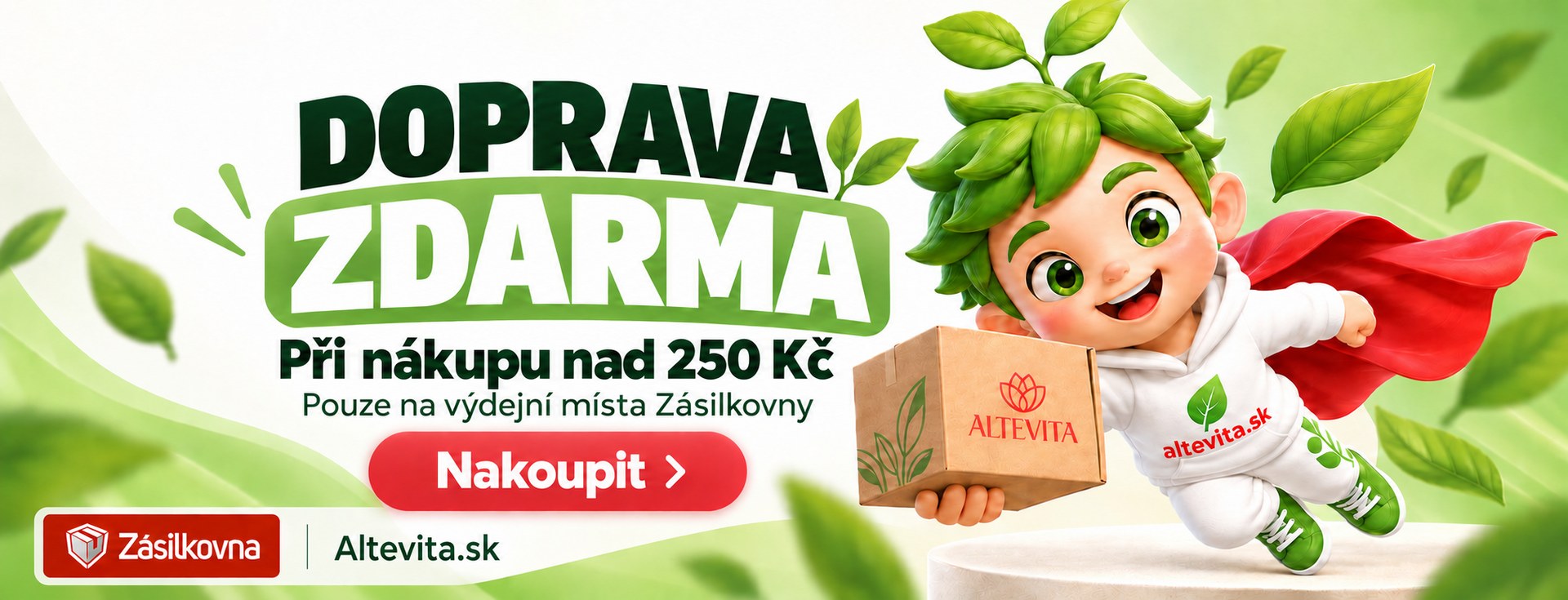 Zasilkovna