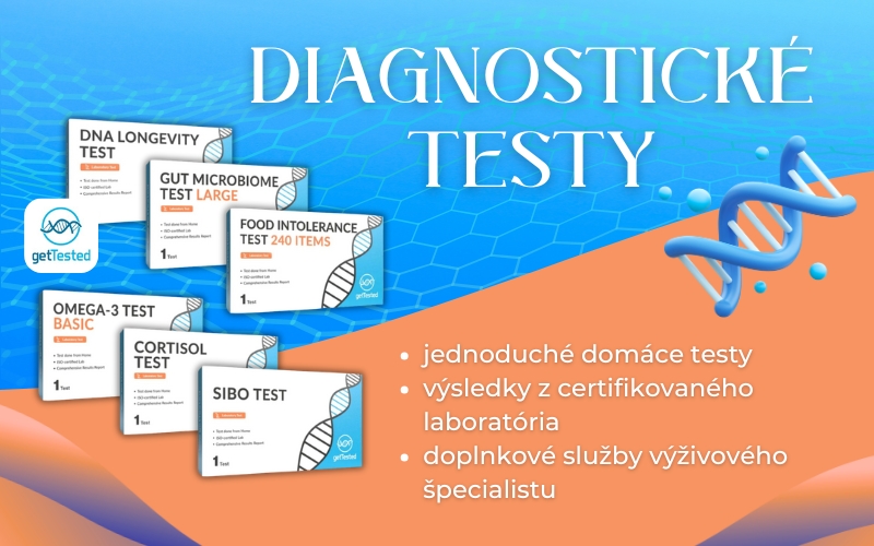Diagnostika vášho zdravia z pohodlia domova