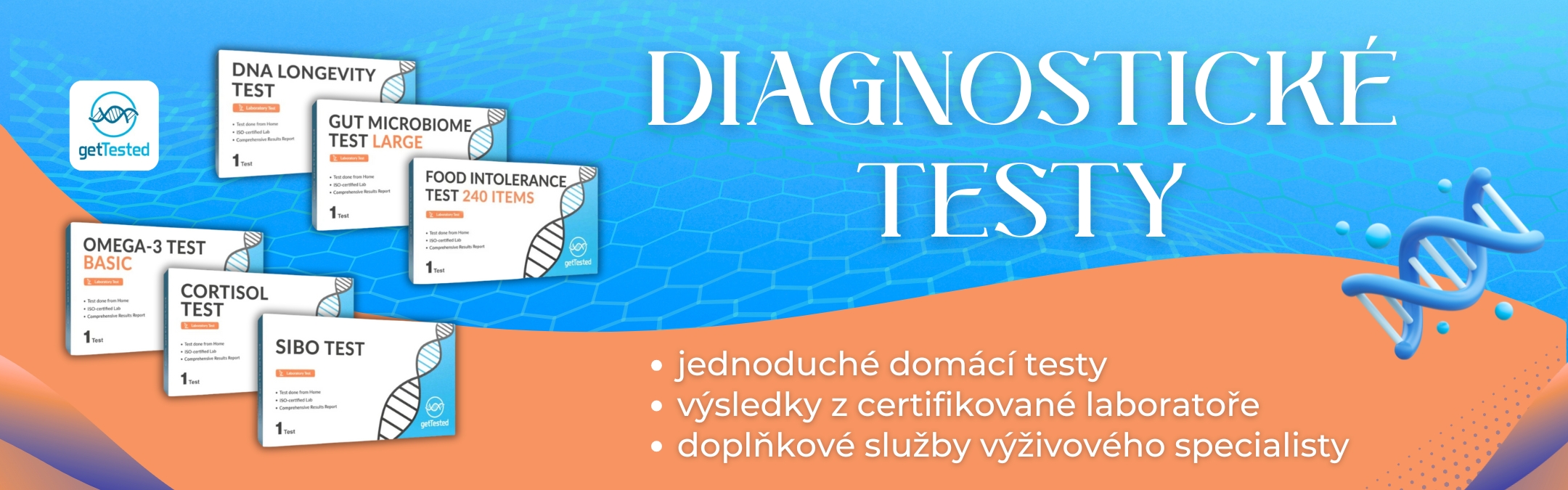 Diagnostika vašeho zdraví z pohodlí domova