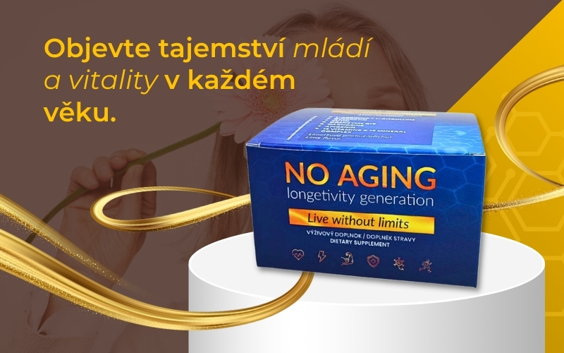 No Aging
