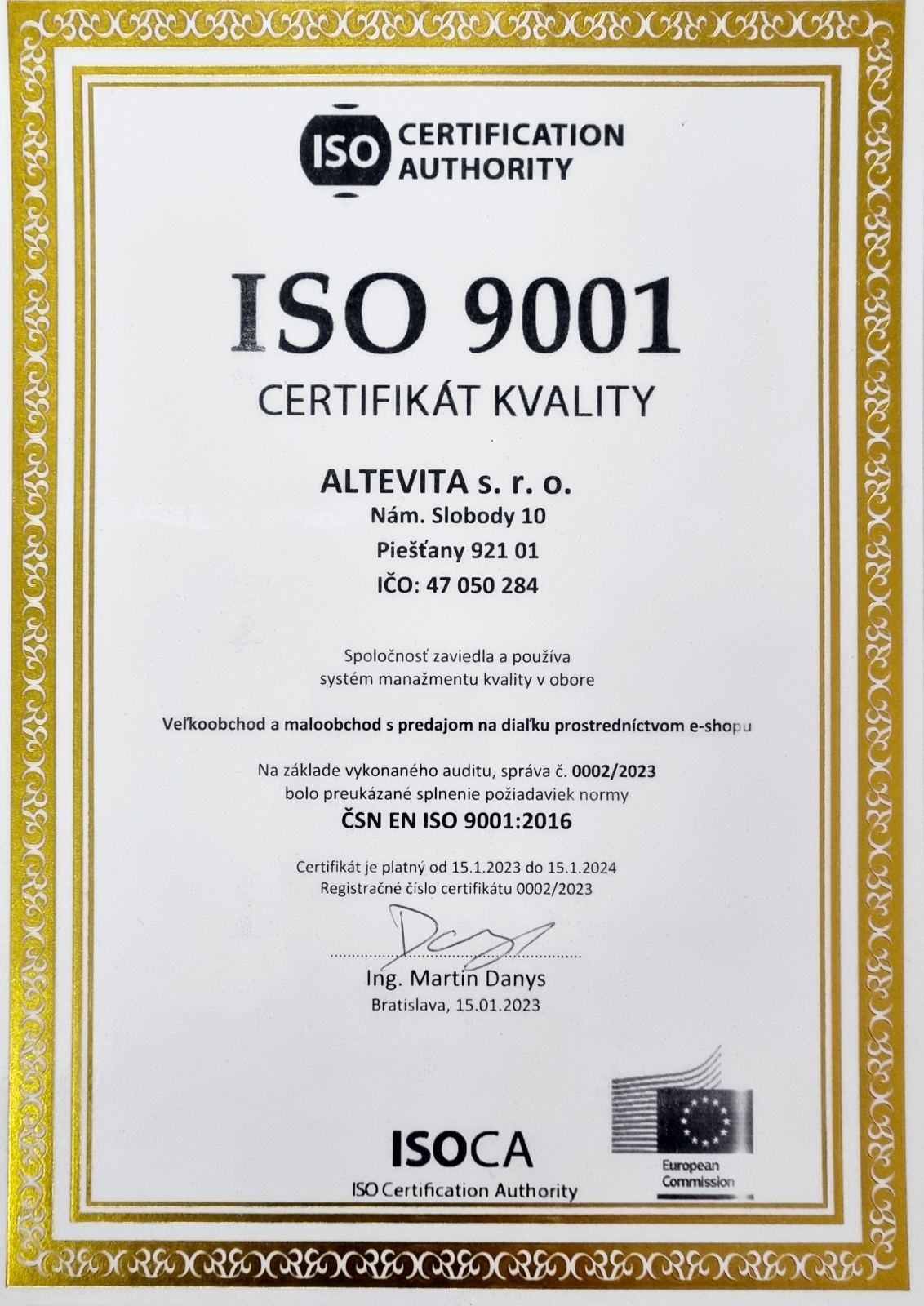 iso_altevita