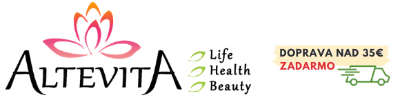 Altevita.sk - life - health - beauty