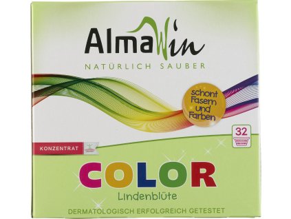 Almawin Prací prášek COLOR 1 kg