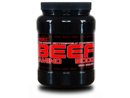 Screenshot 2024 08 20 at 11 24 41 1 1 Zadarmo Amino BEEF 5000 od Best Nutrition • Protein.sk