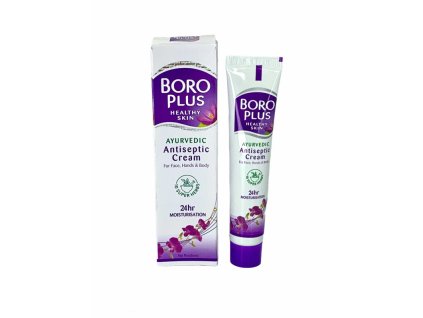 ajurwedyjski krem boro plus 19ml