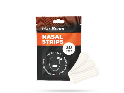 Pásky na nos 30Pack – GymBeam
