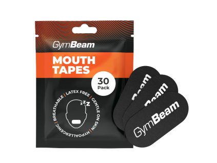 Pásky na ústa 30Pack – GymBeam