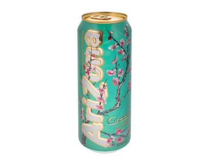 AriZona Green Tea 500ml