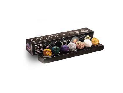 Sagrada Madre vykurovacie bomby Cosmos 1ks
