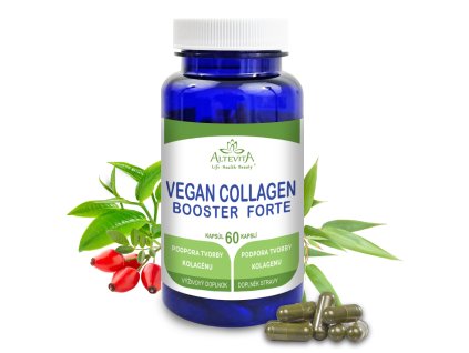 vegan collagen