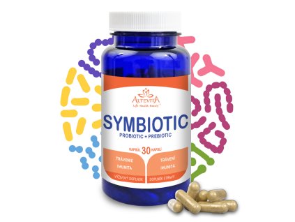 symbiotic