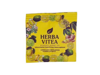 herbavitea ayurvedic herbal tea 1pcs