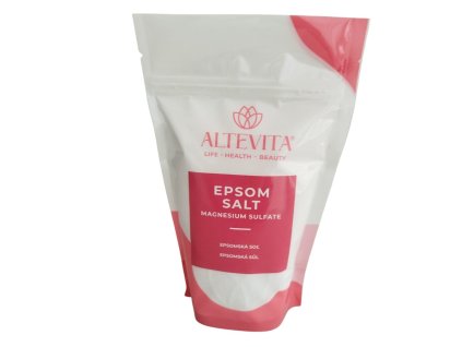 altevita epsomska sol