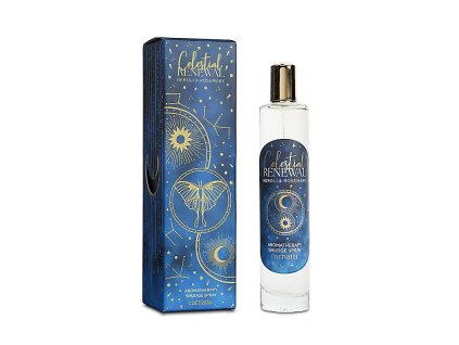 Celestial Renewal pokojový sprej Carnatia Hvězdné kouzlo 100ml