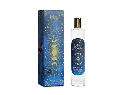 Carnatia pokojový sprej Měsíční kouzlo 100ml