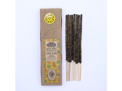 AWM Rituální pryskyřicové tyčinky - Ylang Ylang 1ks