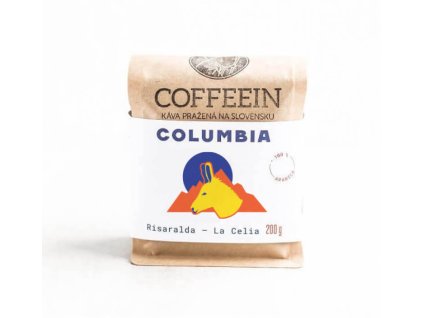 29 1 columbia risaralda la celia 200 g zrnkova kava 1730272884