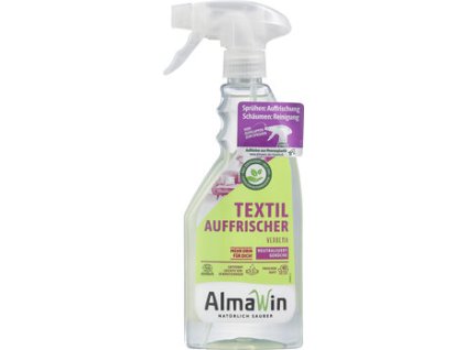 AlmaWin Osvěžovač textilu 500ml