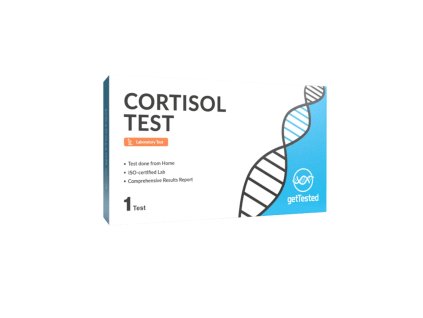 altevita cortizol test