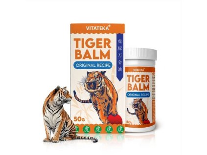 Tiger Balm