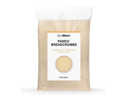 Panko strúhanka GymBeam