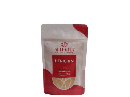 altevita hericium