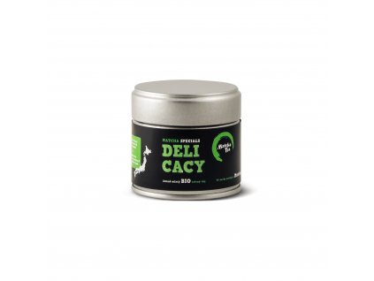 Kyosun BIO MATCHA DELICACY 30 g