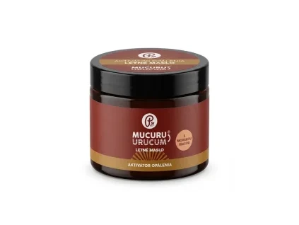 6876 mucuru urucum masielko