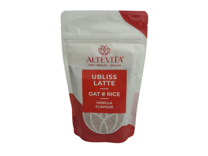 altevita ubliss latte