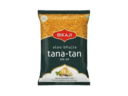7841 1 aloo bhujia tana tan 200 g bikaji