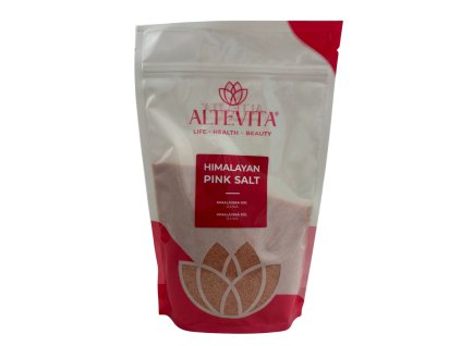 altevita himalajska sol