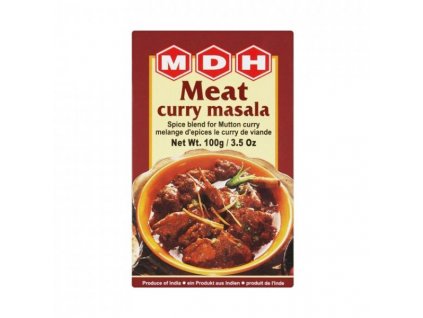 meat curry masala