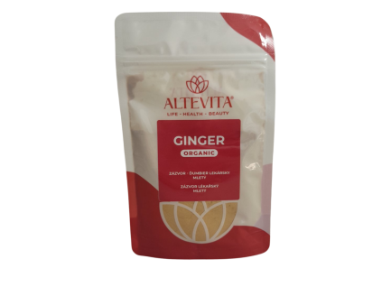 altevita zazvbor60g